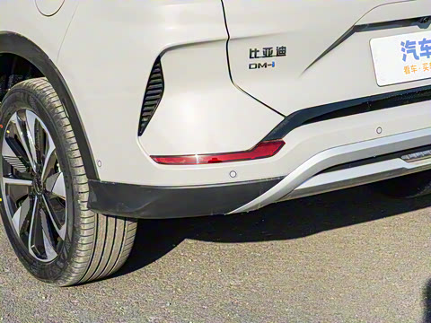 2025�� DM-i �Ǽݰ� 112KM �����