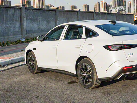 2025�� DM-i �Ǽݰ� 120KM������