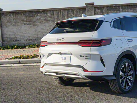 2025�� DM-i �Ǽݰ� 160KM �콢��