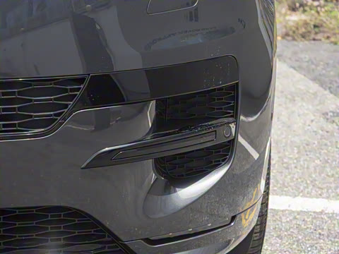 2025�� 400PS Dynamic HSE