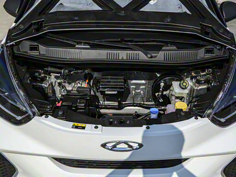 2024�� �Ŀ� �ഺ�� 251km �Ȱ��� 25.05kWh