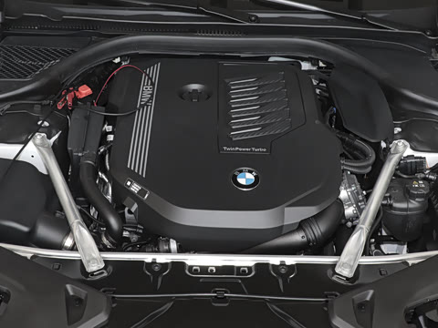 2022�� 840i xDrive ���Ž��ܳ� M�˶���װ