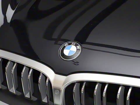 2022�� 840i ���Ž��ܳ� M�˶���װ