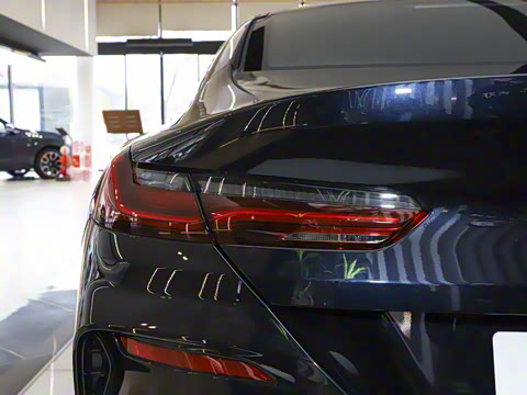 2022�� 840i ���Ž��ܳ� M�˶���װ