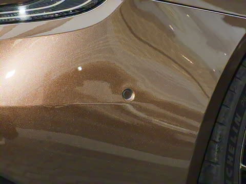 2025�� 4.0T V8 Volante