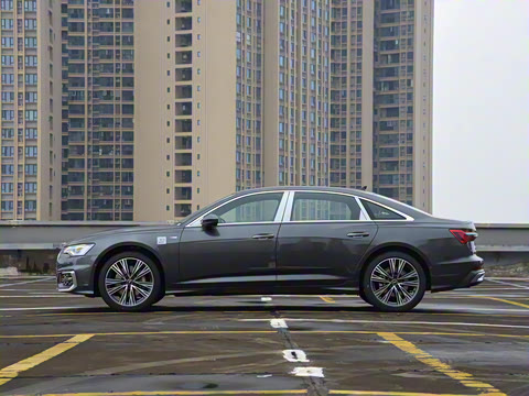 2025�� �Ŀ� 45 TFSI quattro ��ѡ������