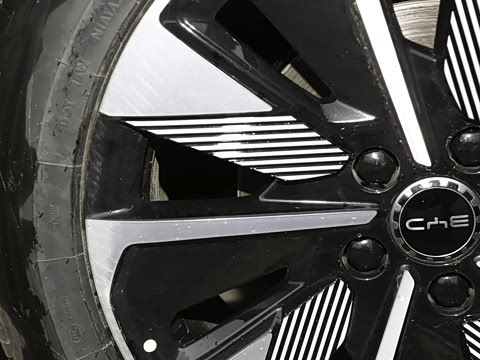 2025�� EV �Ǽݰ� 520km �캽��