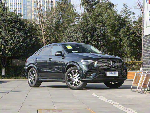 2025�� GLE 350 4MATIC ����SUV ������