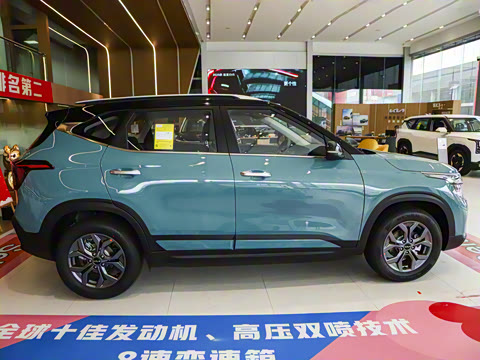 2023�� 1.5L CVT������