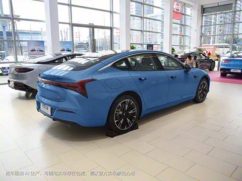 2024�� ���� 520km ����AR-HUD��