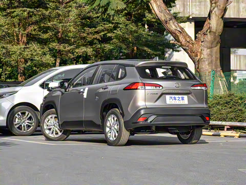 2024�� 2.0L CVT��Ӣplus��