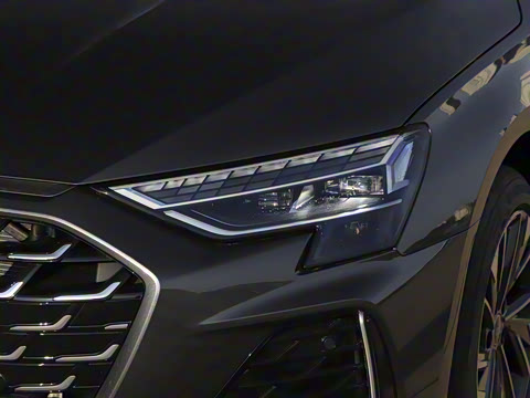 2026�� A3L Limousine 35TFSI �ɳ�������