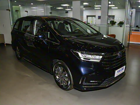 2024�� 2.0L e:HEV ��������