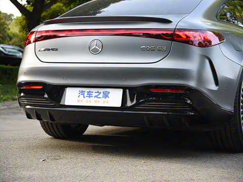 2023�� AMG EQS 53 4MATIC+