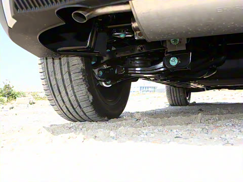 2025�� �Ǽݰ� DM-i 115KM �콢��