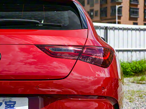 2024�� �Ŀ� CLA 200 ���ܳ�