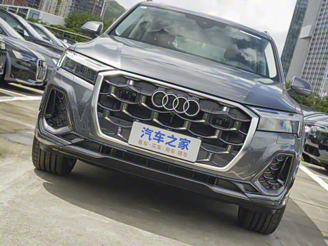 2025�� 45 TFSI quattro S line�˶���