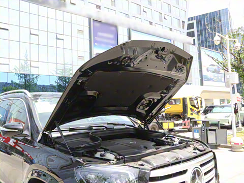 2025�� GLS 450 4MATIC ʱ����