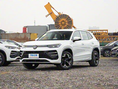 2025�� ̽��L 330TSI ������ӢCity��