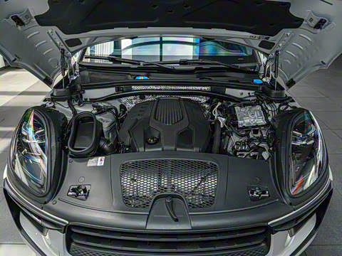 2025�� Macan 2.0T ���ΰ�