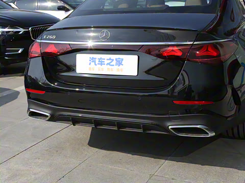 2025�� E 260 �˶���