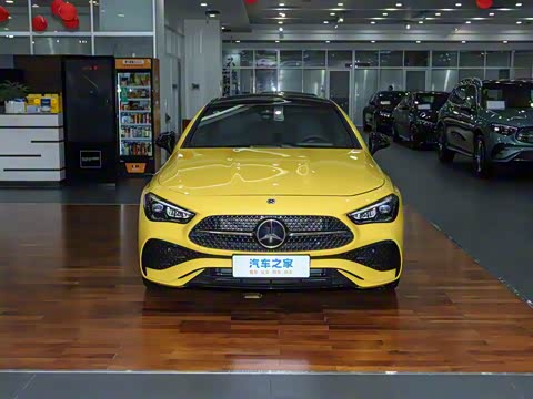 2025�� CLE 260 ���ܳ�