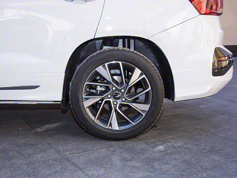 2024�� 280TSI �Զ��콢��