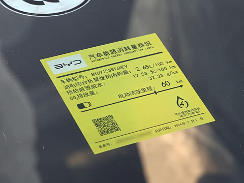 2025�� DM-i �Ǽݰ� 80KM��Խ��