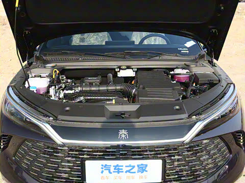 2025�� DM-i �Ǽݰ� 80KM��Խ��