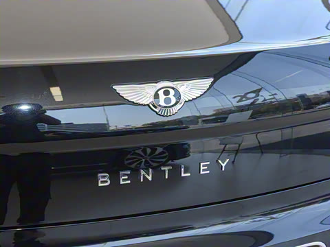 2024�� 4.0T V8 Mulliner