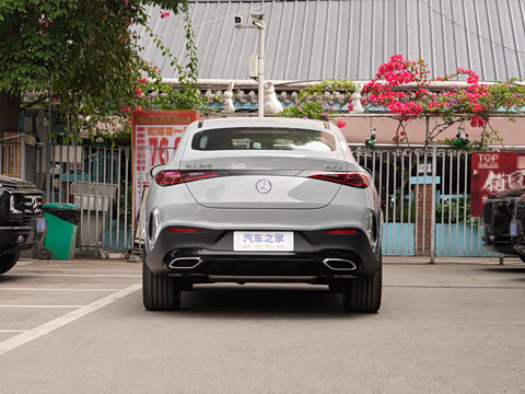 2025�� GLC 300 4MATIC ����SUV