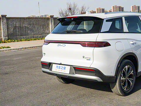 2025�� �ڶ��� �Ǽݰ� DM-i 115KM��Խ��