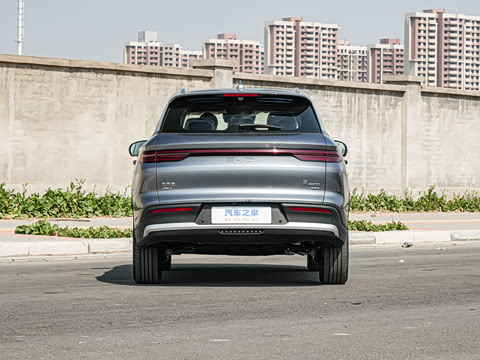 2025�� �ڶ��� �Ǽݰ� DM-i 115KM��Խ��