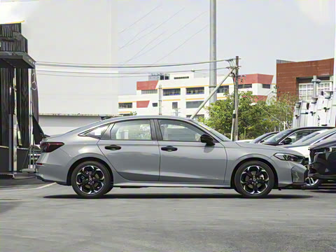 2025�� 2.0L e:HEV �춯Pro