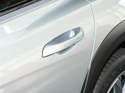 2025�� allroad quattro ̽���� 55 TFSI ����ԽҰ��