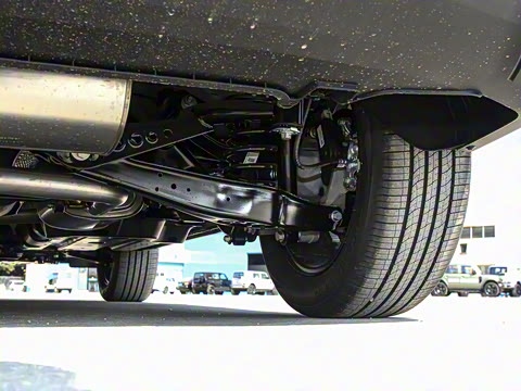 2025�� EcoBoost 170 ������