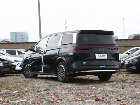 2025�� DM-i 1.5T 100km ������