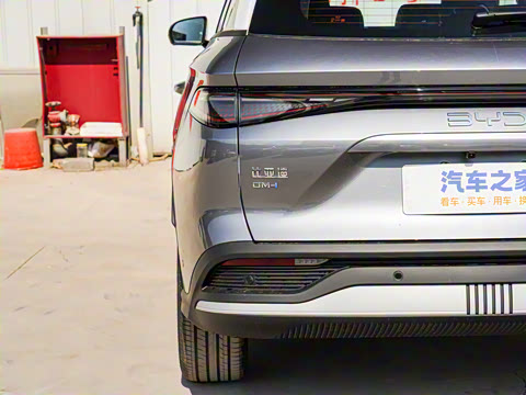 2025�� DM-i �Ǽݰ� 115KM�콢��