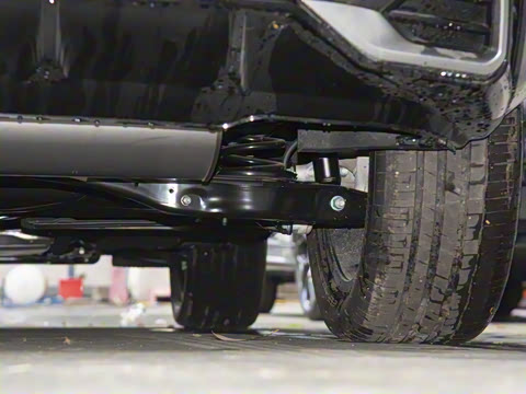 2025�� quattro 45�����ذ� 35TFSI ʱ�ж�����