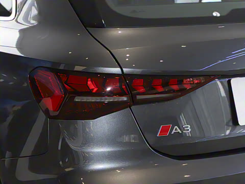 2025�� Sportback 35TFSI �ɳ������� +������ѡ��