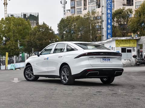 2025�� EM-i 140km Զ����