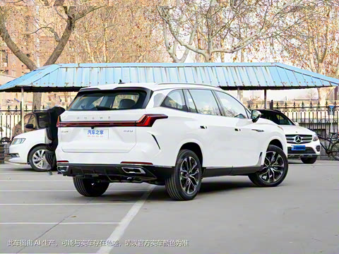 2023�� 2.0T ����Խ����