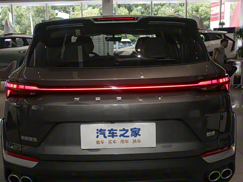 2025�� ��ԽL 1.5TD DCT ��Խ