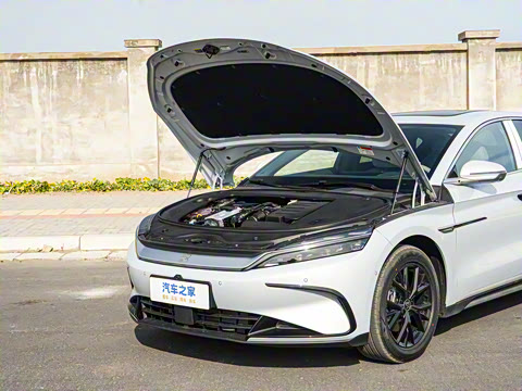 2025�� DM-i �Ǽݰ� 125KM��Ӣ��