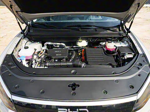 2025�� DM-i �Ǽݰ� 115KM������