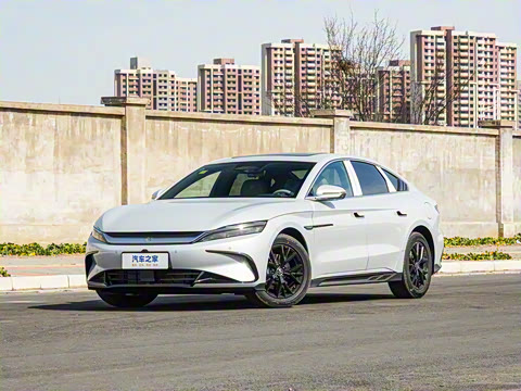 2025�� DM-i �Ǽݰ� 125KM��Ӣ��