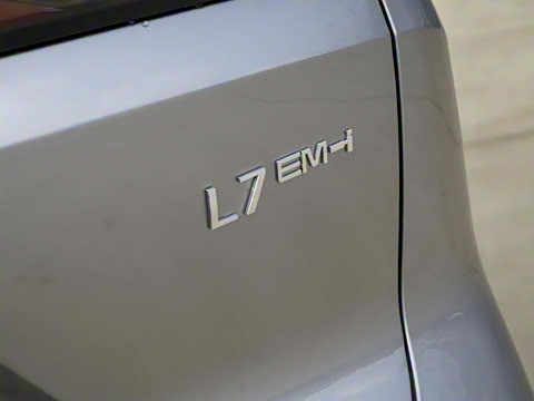 2025�� EM-i 115km Զ����