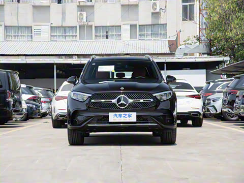 2025�� �Ŀ� GLC 300 L 4MATIC ������ 5��