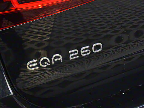 2023�� �Ŀ� EQA 260