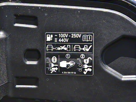 2025�� �Ŀ� C 350 eL